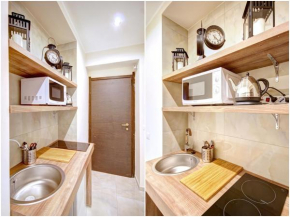Отель Firenze Apartment  Милан